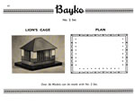 The very first manual issued with Sets #1 to 5 in 1934 - Page 16